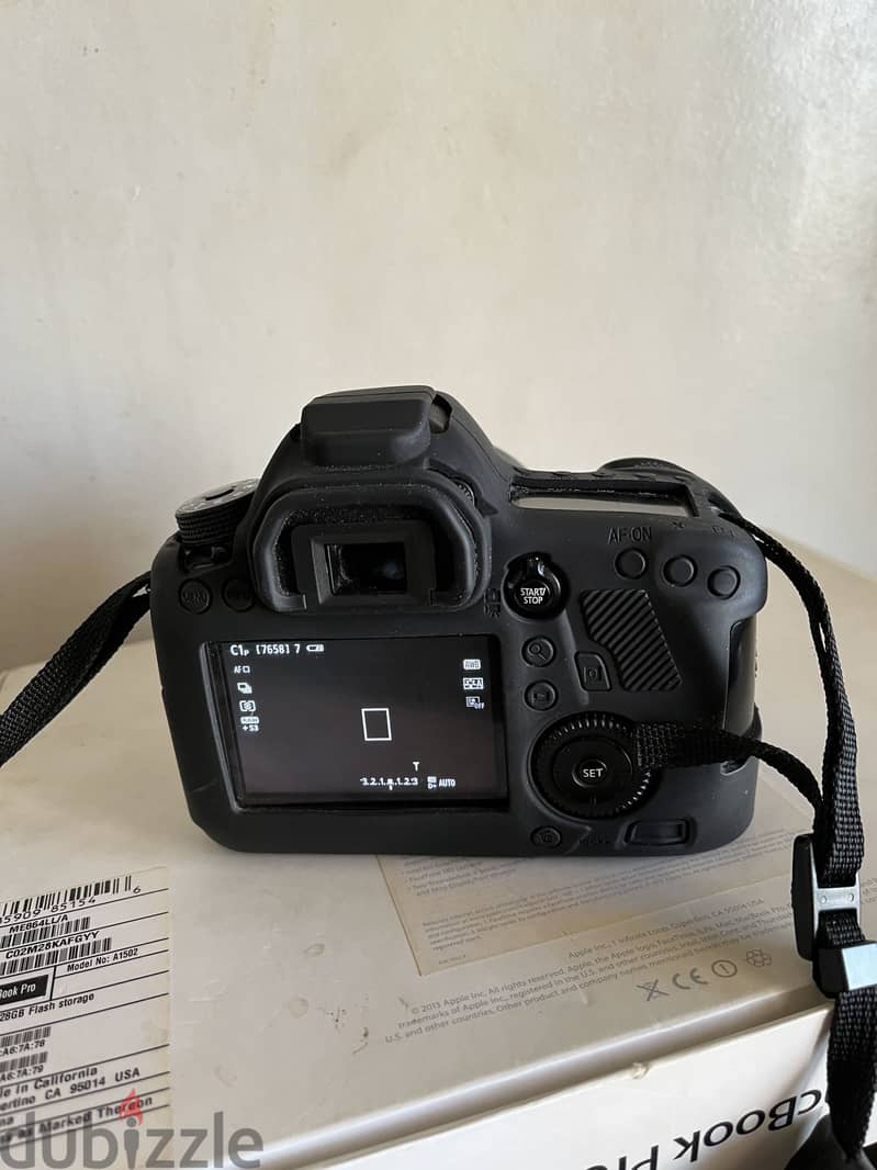 6d Mark I 9