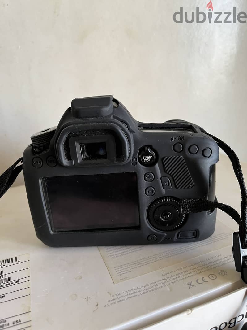 6d Mark I 11