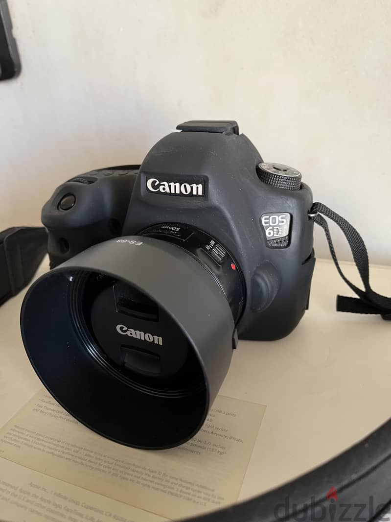 6d Mark I 14