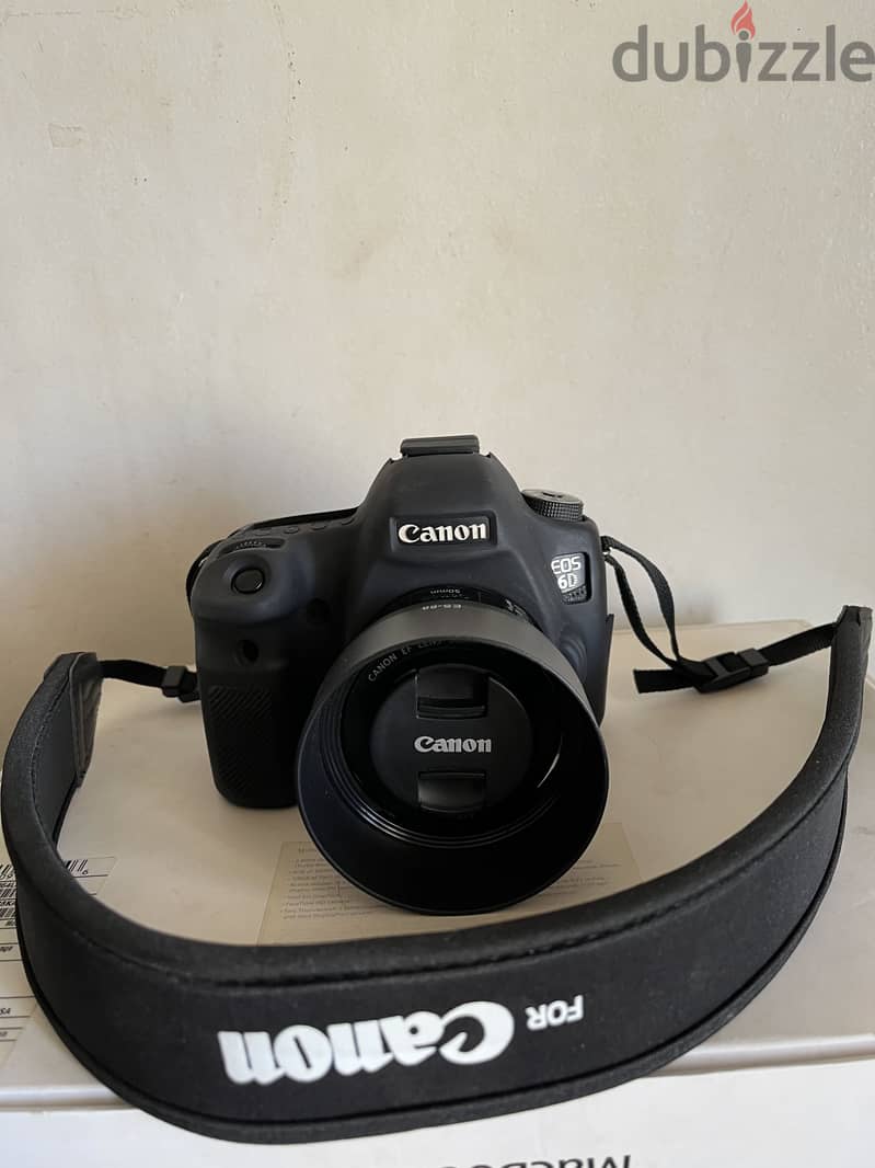 6d Mark I 15