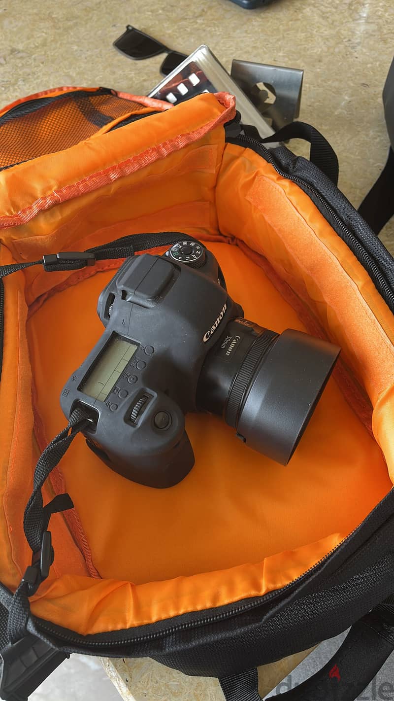 6d Mark I 18