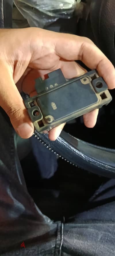 حساس ماب Map sensor