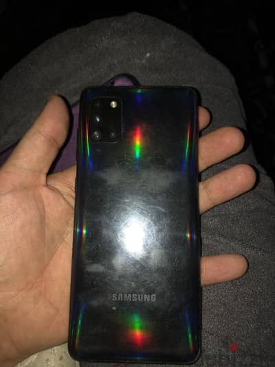 سامسونج ايه 31