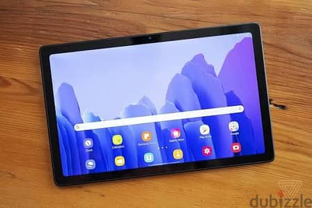 Samsung Galaxy tab a7