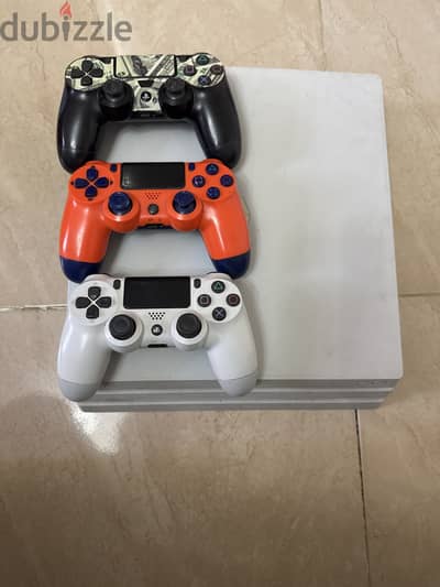 PlayStation 4 pro