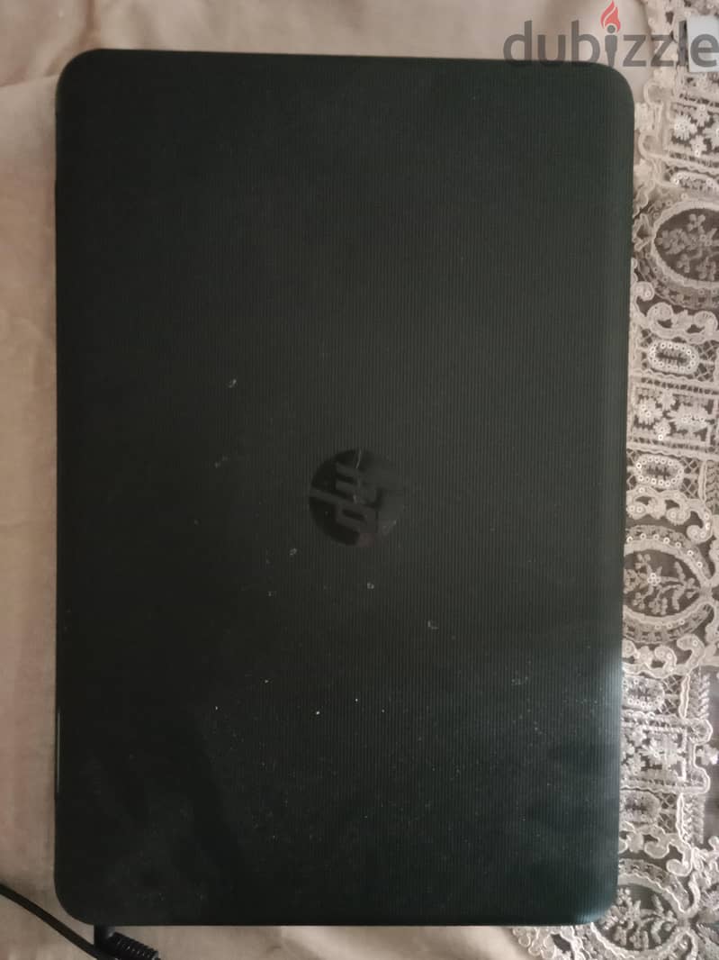 HP notebook cor i5 3