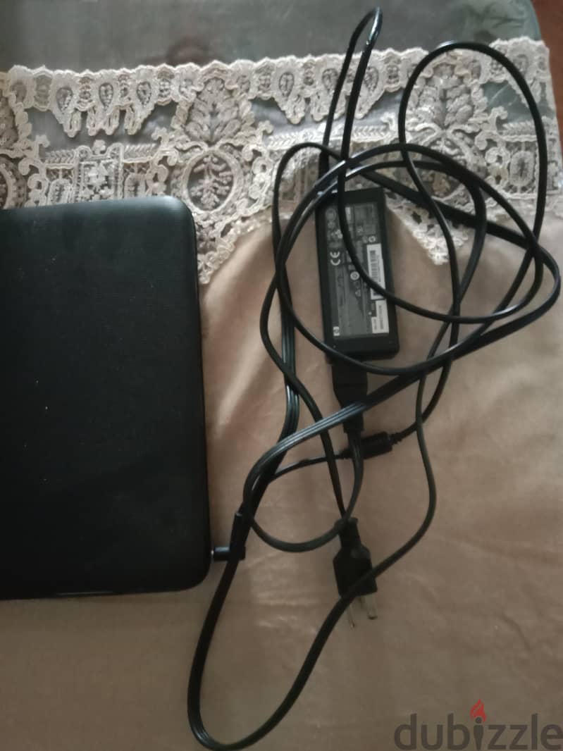 HP notebook cor i5 4