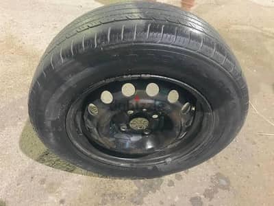 مطلوب  استبن مقاس ١٣  بحالة جيدة جداز