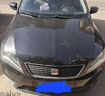 Seat Toledo 2019