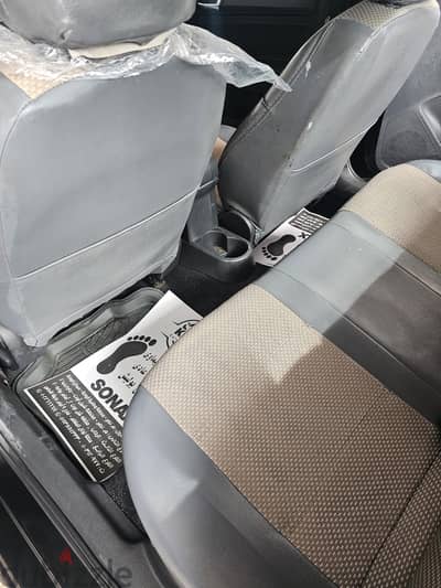 Seat Toledo 2019