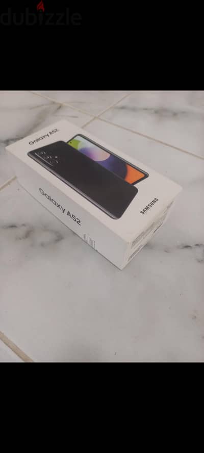 سامسونج ايه 52