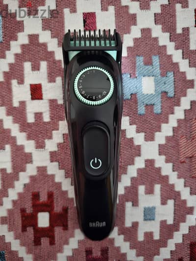 brsun trimmer bt3321