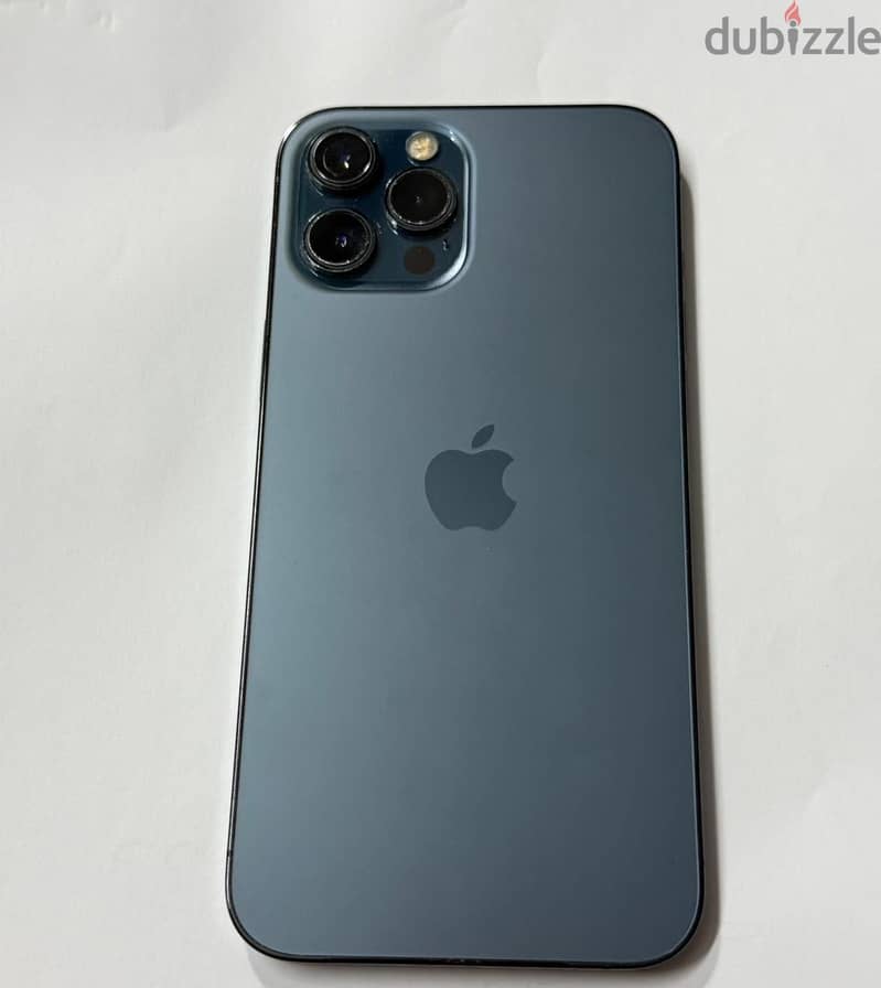 Apple - iPhone 12 Pro Max 2