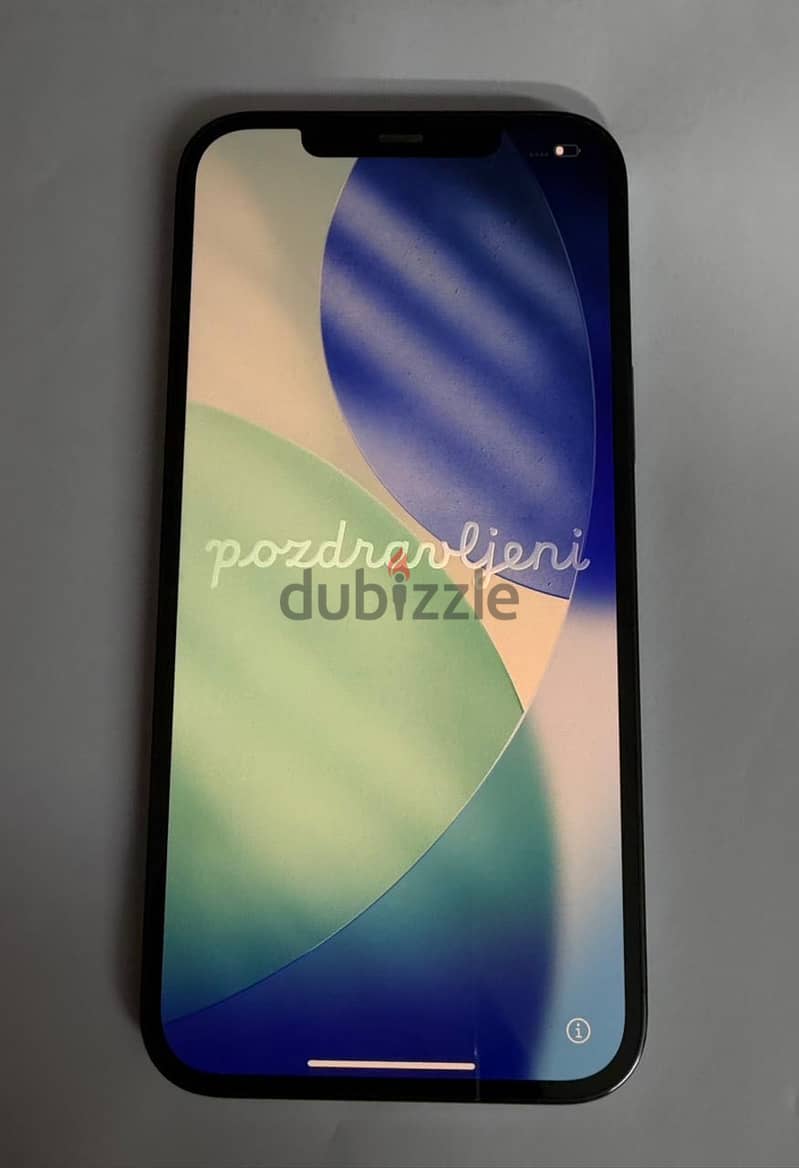 Apple - iPhone 12 Pro Max 3