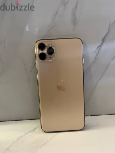 آبل - آيفون 11 برو ماكس