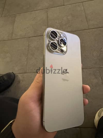 Apple - iPhone 15 Pro Max