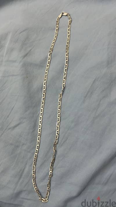سلسله مسمار  18,60 جرام
