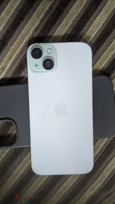 Apple - iPhone 15 Plus 256
