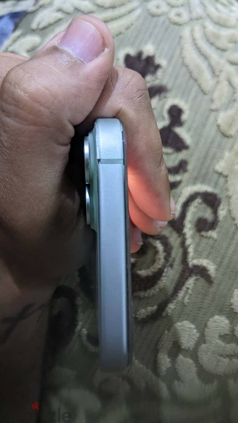 Apple - iPhone 15 Plus 256 1