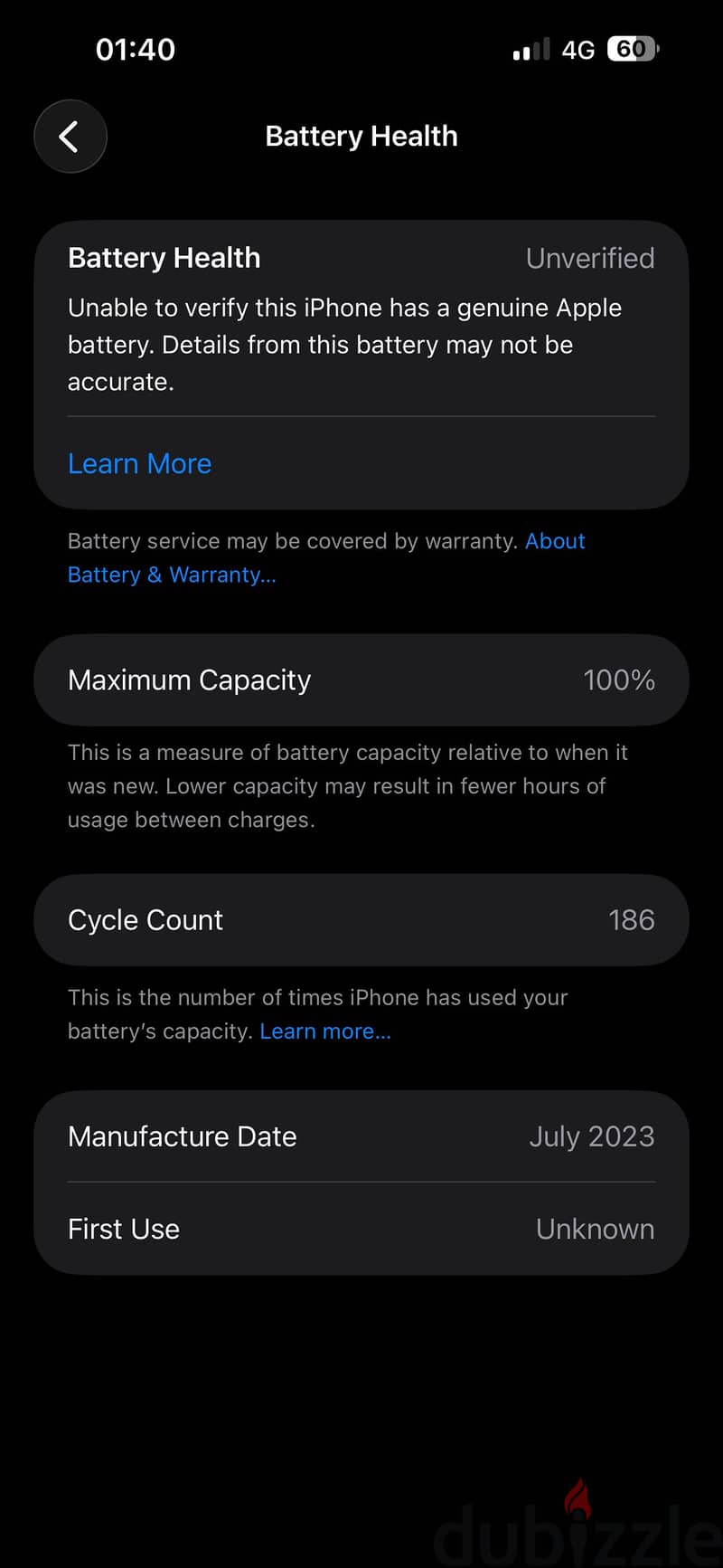 Apple - iPhone 15 Plus 256 3