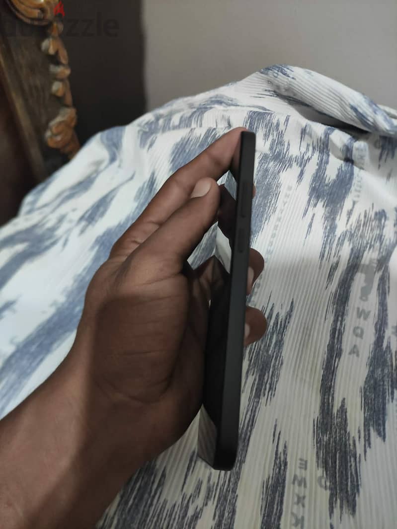 Redmi Note 15 Pro 5g 1