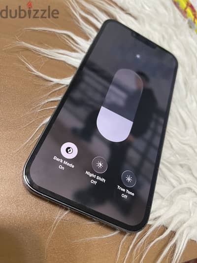 ايفون١٣ برو ماكس ٢٥٦ بطاريه٨٦ زيرووiPhone 13 pro max