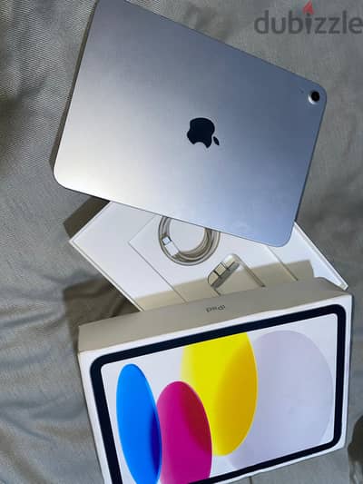 IPAD A16