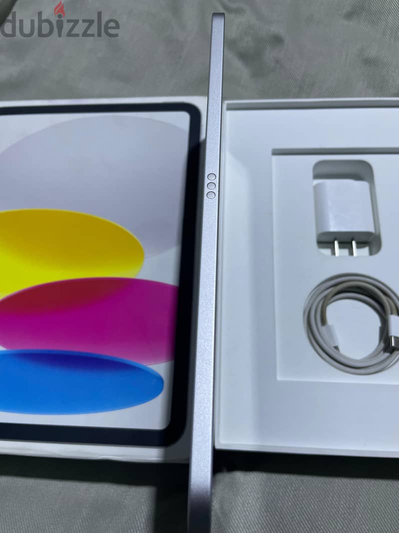 IPAD A16 2