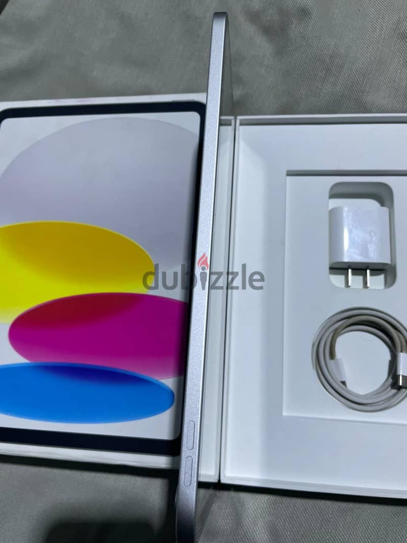 IPAD A16 3