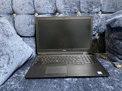 Dell latitude 5590  i5-8350U Ram 8 256 ssd