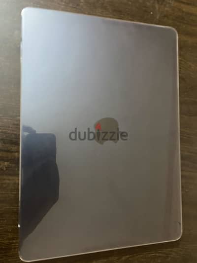 MacBook Air M2