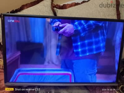 شاشه تورنادو ٣٢