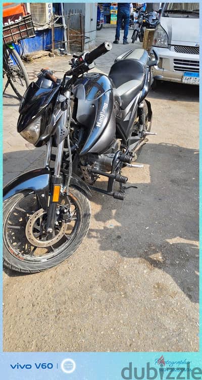 مكنه هوجن l 250