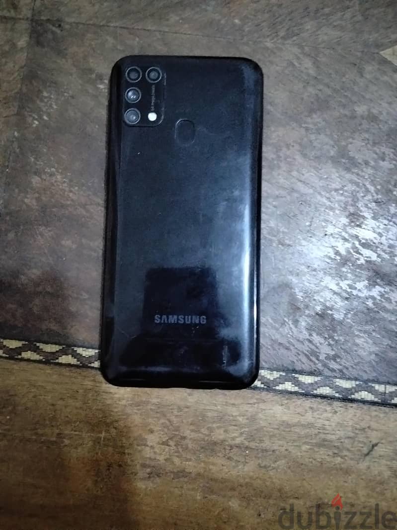 Samsung M31 2
