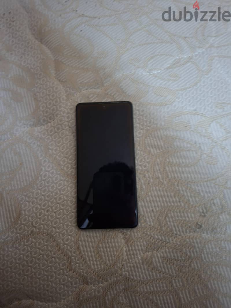 Xiaomi Redmi Note 11T 1
