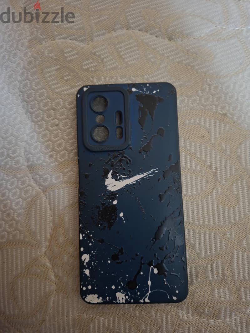 Xiaomi Redmi Note 11T 2