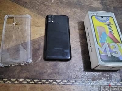 Samsung M31