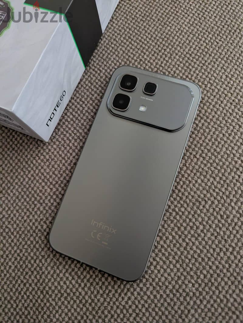 Infinix Other Model 2