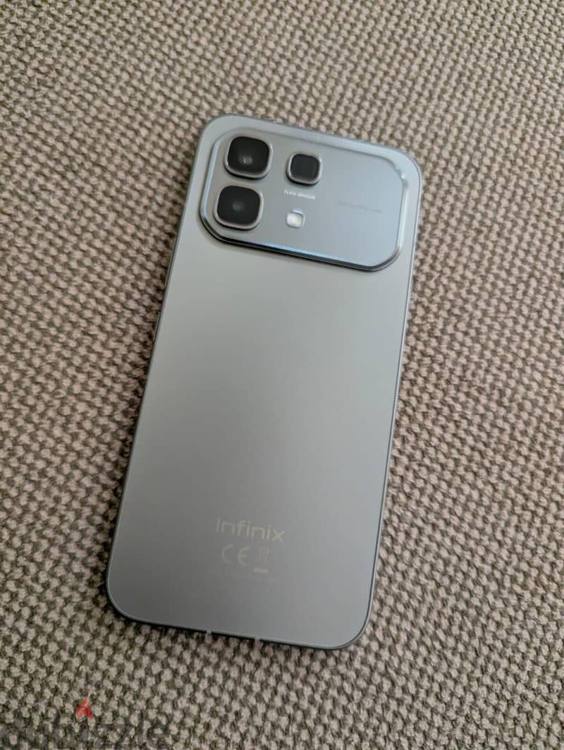Infinix Other Model 6