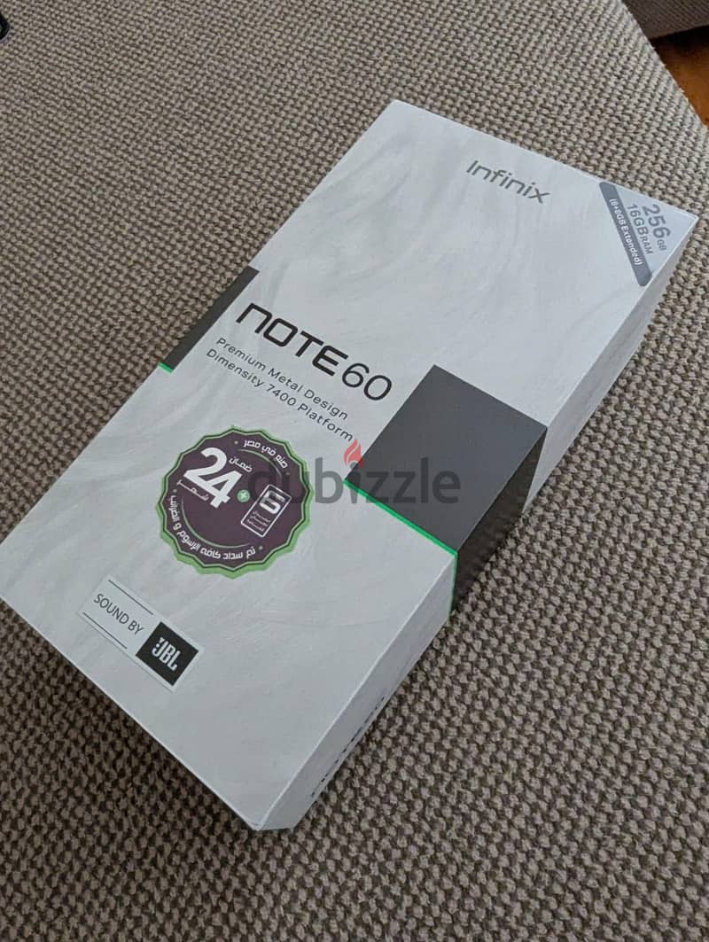 Infinix Other Model 8