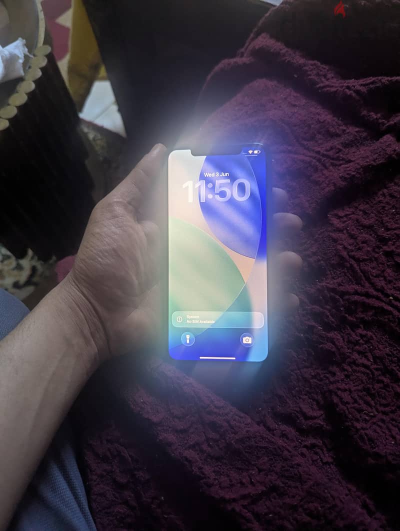 Apple - iPhone 11 Pro Max 3