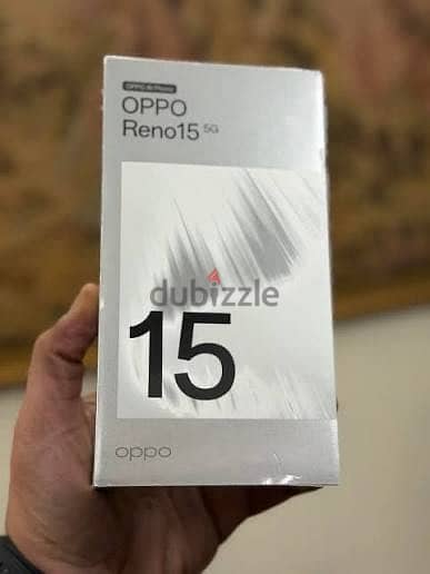 اوبو رينو 15