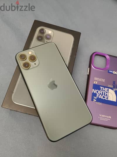 Apple - iPhone 11 Pro