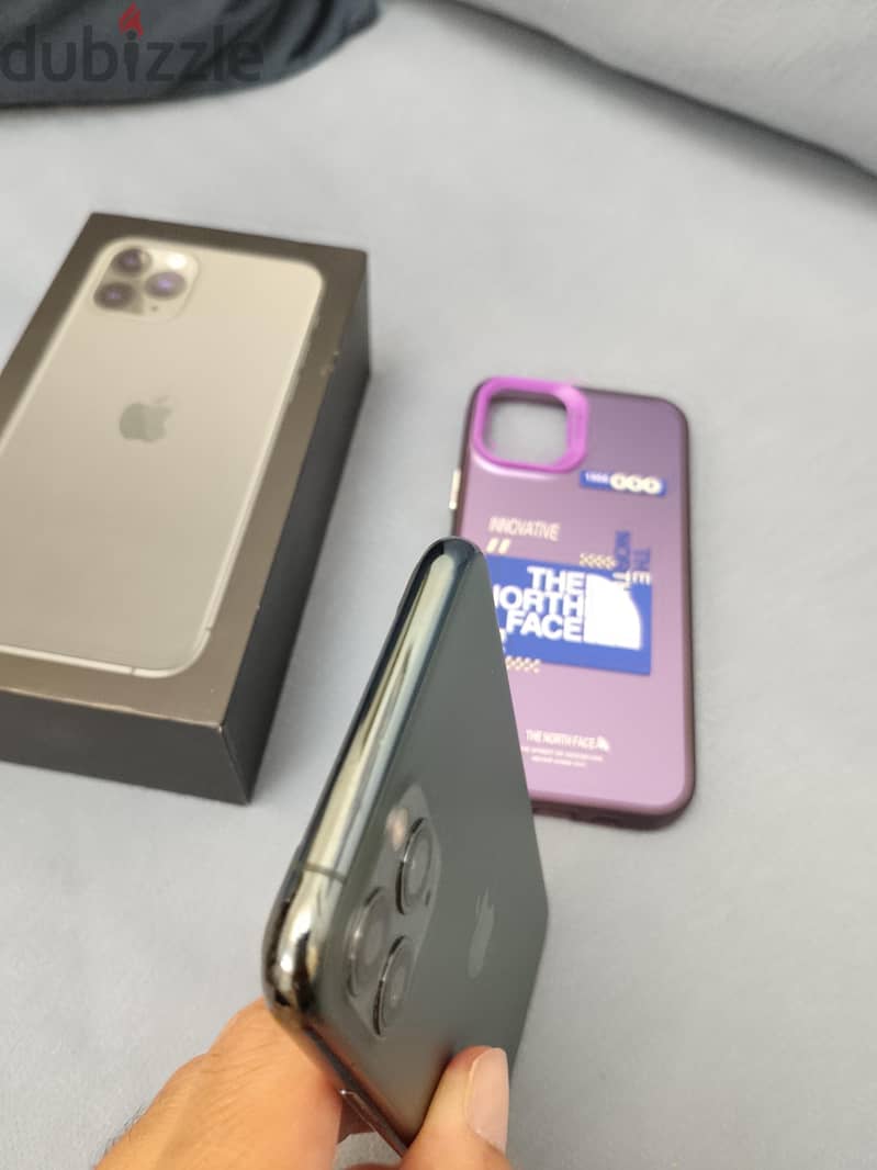 Apple - iPhone 11 Pro 5