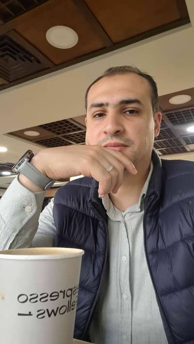 Mahmoud Ahmed