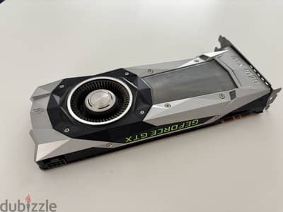 Nvidia GTX 1070