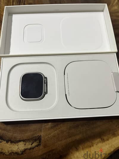 Apple Watch Ultra 2