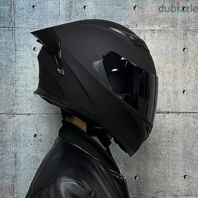 Motorcycle Helmet