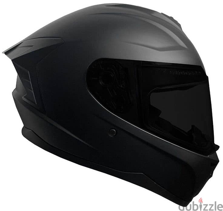 Motorcycle Helmet 1