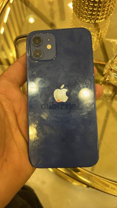 Apple - iPhone 12